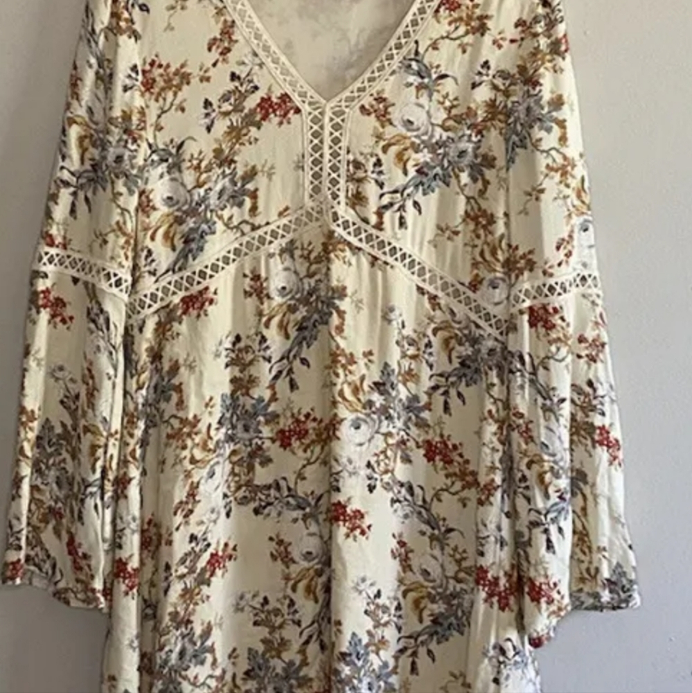 WAYF MINI DRESS - Picture 9 of 9